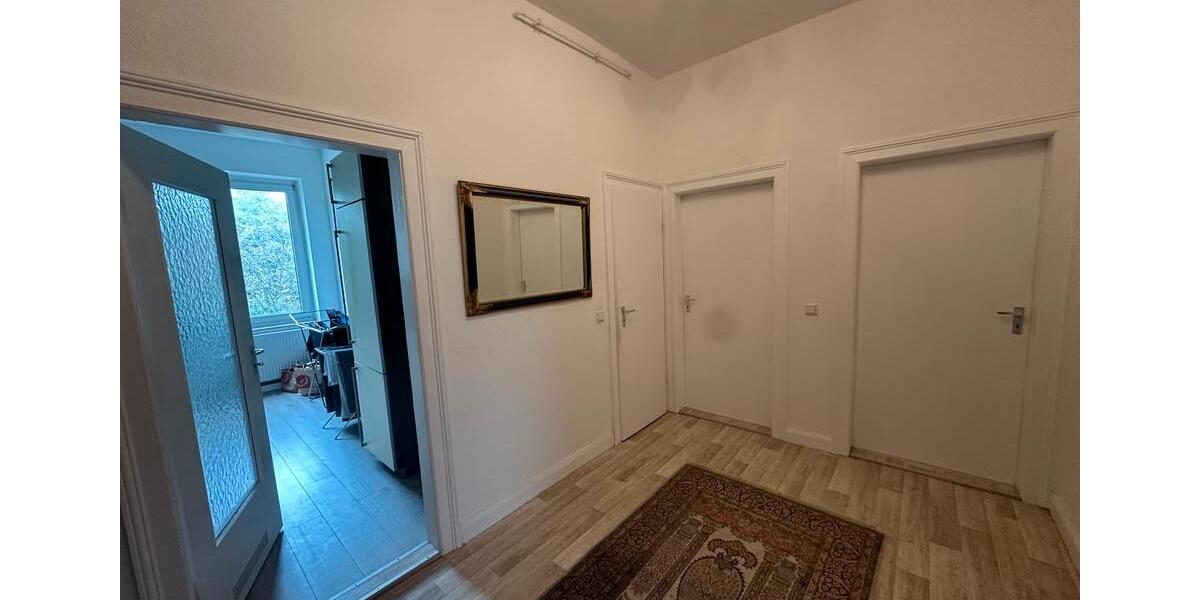 Etagenwohnung Offenbach am Main Buchrain - 4 Zimmer, 103 m&sup2;, 580&euro; | Angebot:26197319