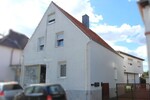 albero:) 3 Wohnungen + Gewerbeinheit auf großem Areal - Mehrfamilienhaus, Wohnhaus Seligenstadt Klein-Welzheim | Angebot:27347355