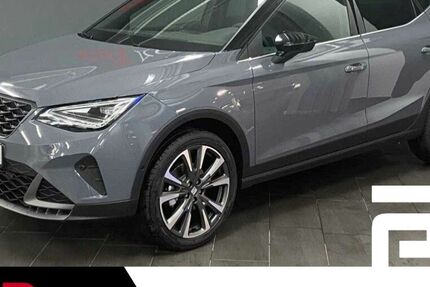 Seat Arona 5.954 km 24.082 &euro; Offenbach 63069