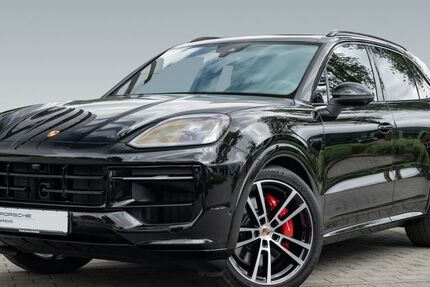 Porsche Cayenne 11.658 km 132.700 &euro; Darmstadt 64295