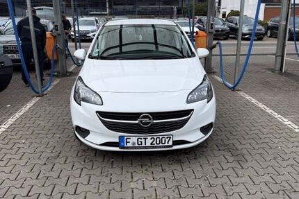 Opel Corsa 59.500 km 10.200 &euro; Frankfurt am Main 60489