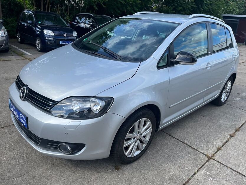 VW Golf 38.000 km 7.990 € Dreieich 63303