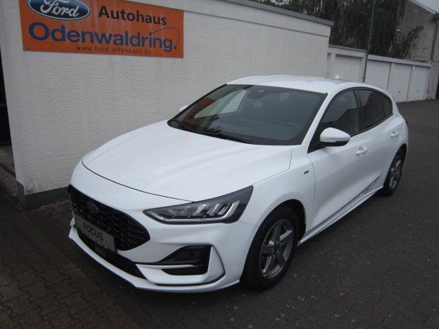 Ford Focus 25.800 km 18.900 &euro; Offenbach 63069