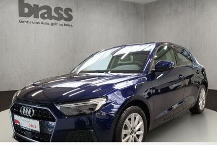 Audi A1 2.891 km 25.600 € Dietzenbach 63128