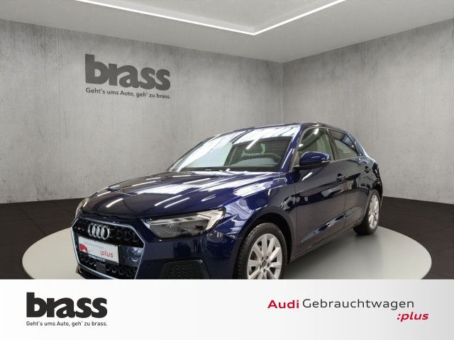 Audi A1 2.891 km 25.600 € Dietzenbach 63128