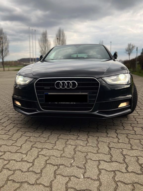 A4 Allroad