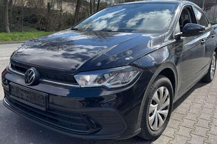 VW Polo 32.000 km 21.100 &euro; Eppstein 65817