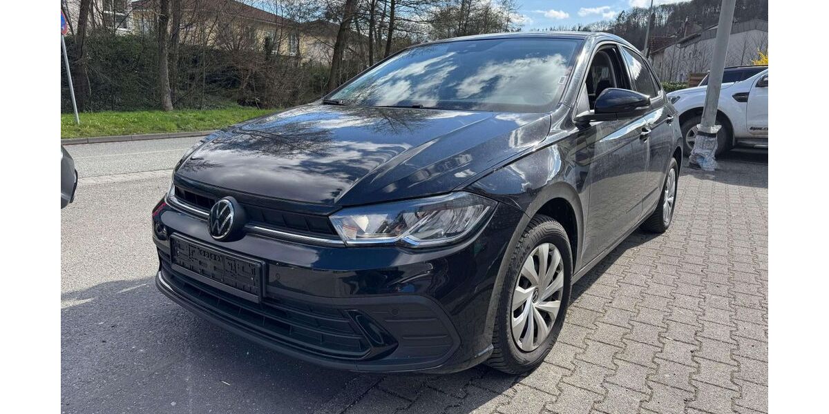 VW Polo 32.000 km 21.100 &euro; Eppstein 65817