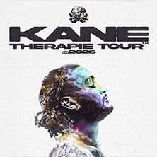 Kane - Therapie Tour 2026 21.05.2026 ZOOM