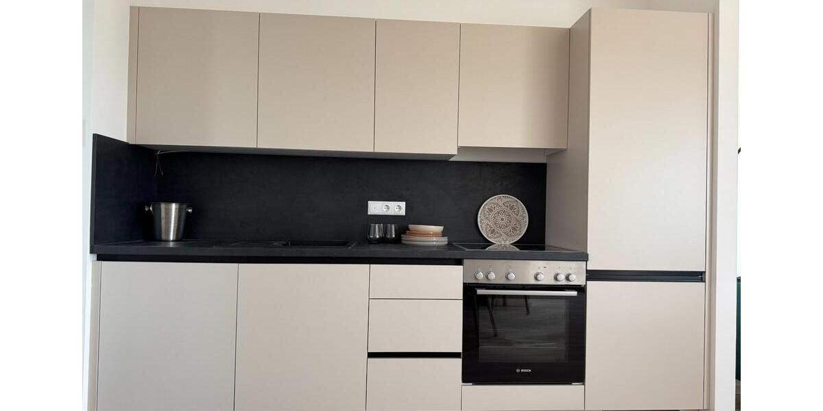 Etagenwohnung Bad Vilbel - 2.5 Zimmer, 81 m&sup2;, 1.490&euro; | Angebot:23793930