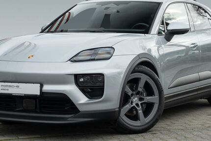 Porsche Macan 9.305 km 84.777 &euro; Darmstadt 64295