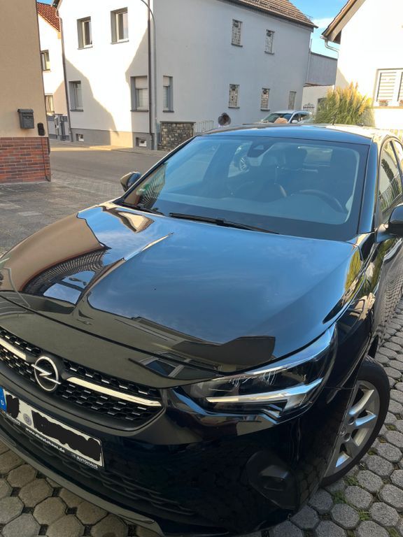 Opel Corsa 44.175 km 13.999 € Seligenstadt 63500