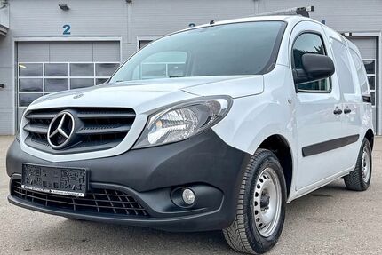 Mercedes-Benz Citan 147.350 km 10.710 &euro; Maintal 63477