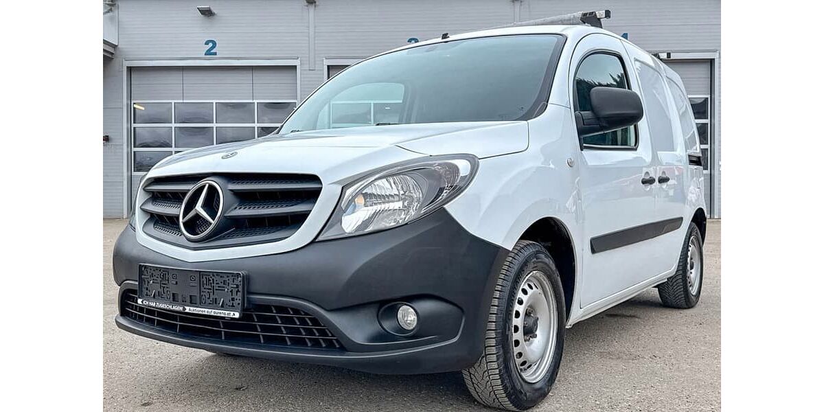 Mercedes-Benz Citan 147.350 km 10.710 &euro; Maintal 63477