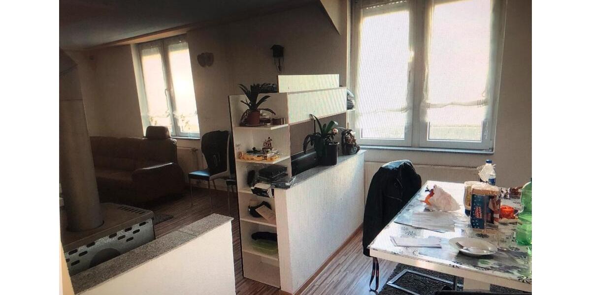 Ich bitte Einfamilienhaus zu vermieten in FreigerichtSomborn 7 zimmer