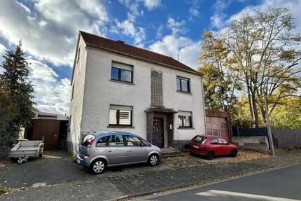 Haus Hanau Groß-Steinheim - 9 Zimmer, 200 m&sup2;, 499.000&euro; | Angebot:25299984