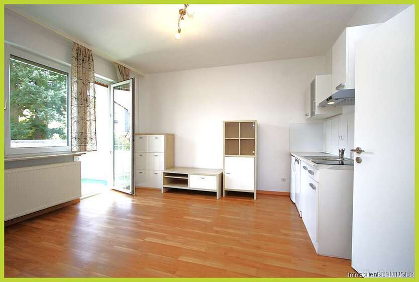 Wohnung zum Mieten in Darmstadt Wixhausen 550 € 45.95 m²