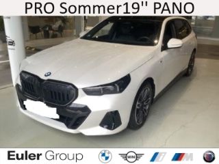 BMW 520 9.074 km 50.933 € Rödermark 63322