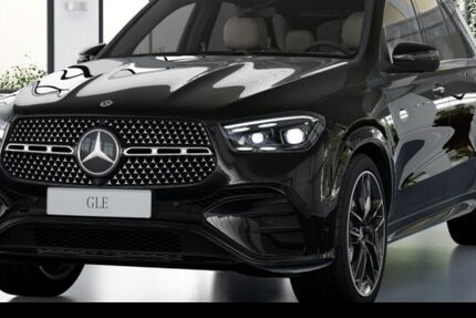 Mercedes-Benz GLE 450 9.900 km 99.400 &euro; Frankfurt 60488
