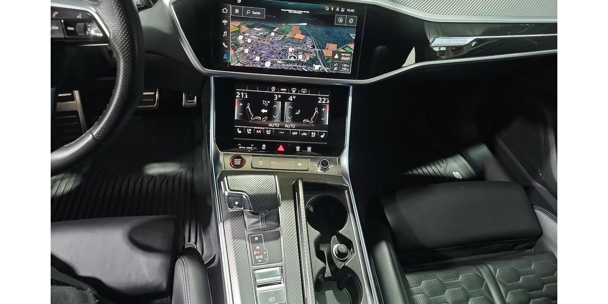 Audi RS6 4.0 TFSI Laser 22 Z Quattro + Insp.TÜV+ NEU 29.845 km 89.645 &euro; Schwalbach/Taunus 65824