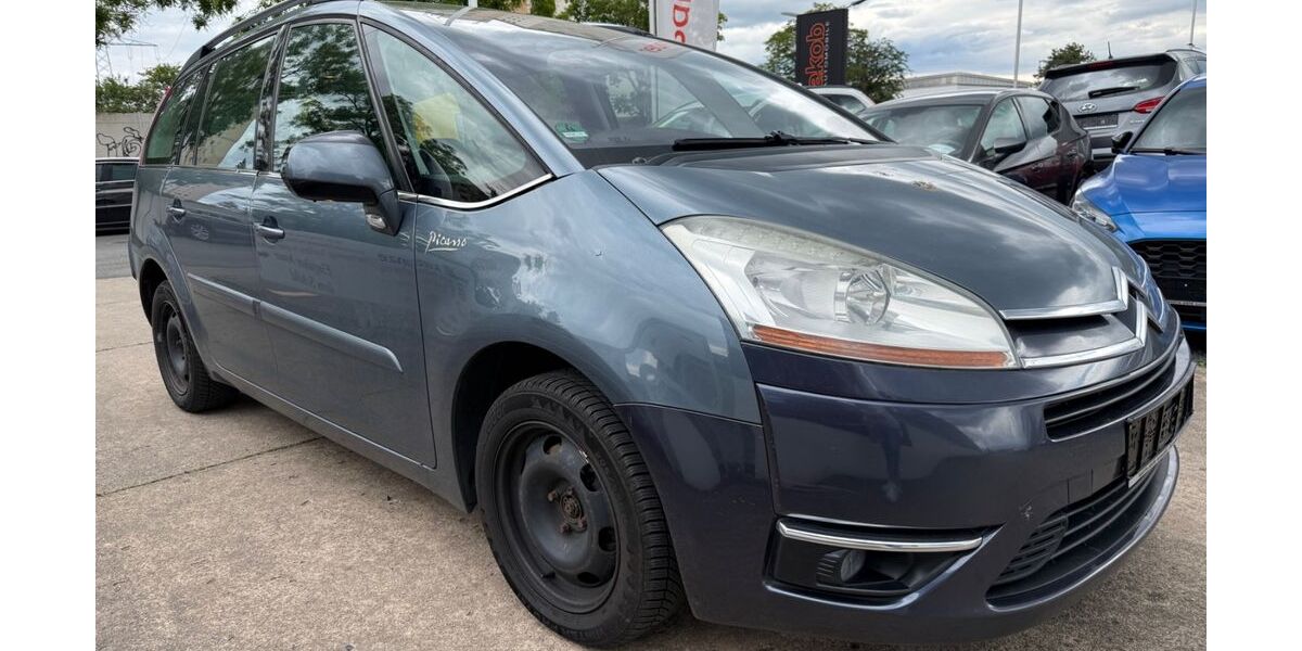 Citroen C4 Picasso 307.000 km 1.490 &euro; Mainaschaff 63814