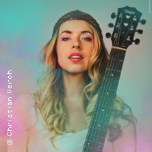 Miss Allie - Paradiesvogel Tour 2027 18.03.2027 Bürgerhaus Sprendlingen