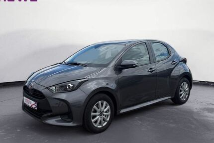 Toyota Yaris 31.128 km 14.990 &euro; Dieburg 64807
