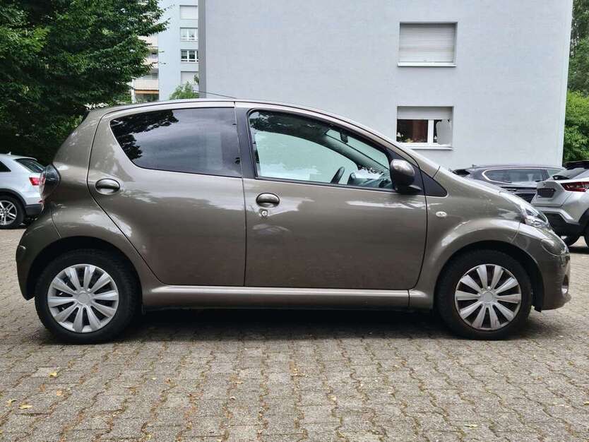Aygo