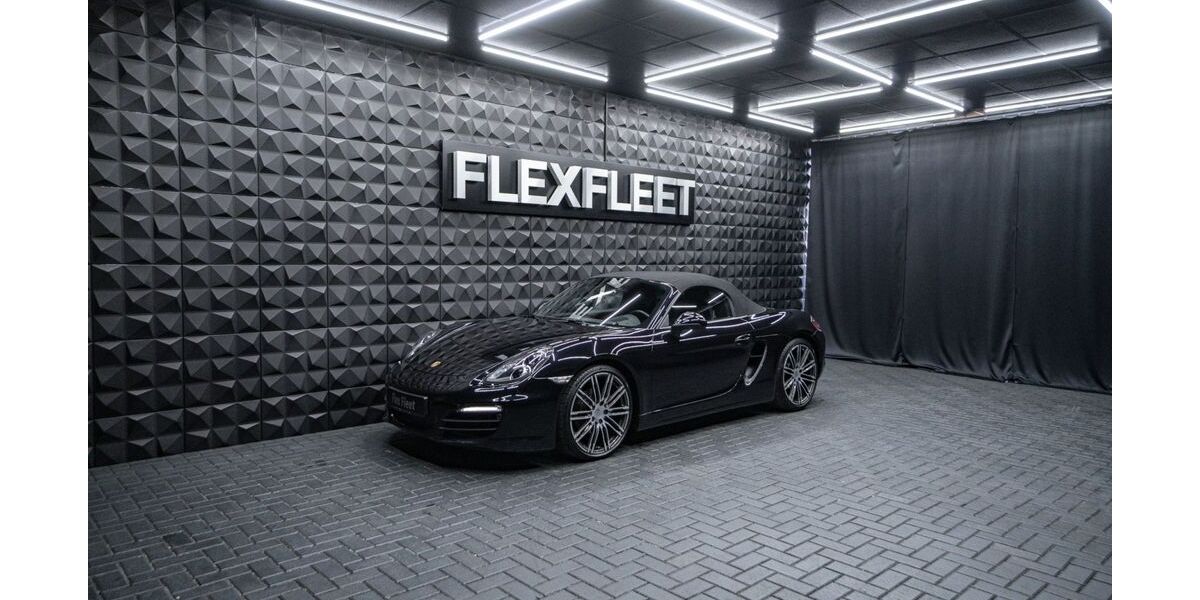 Porsche Boxster 61.370 km 55.990 &euro; Neu-Isenburg (bei Frankfurt am Main ) 63263