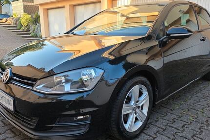VW Golf 159.500 km 8.500 &euro; Niddatal 61194