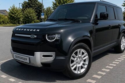 Land Rover Defender 19.600 km 65.500 &euro; Frankfurt 60528
