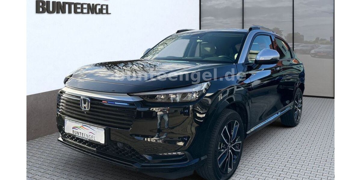 Honda HR-V 10.000 km 30.900 &euro; Flörsheim am Main 65439