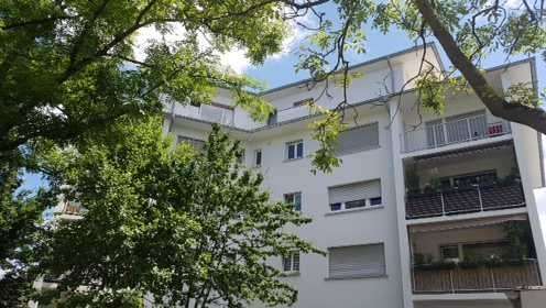 Etagenwohnung Offenbach Bieberer Berg - 4.5 Zimmer, 154 m&sup2;, 1.400&euro; | Angebot:27167617
