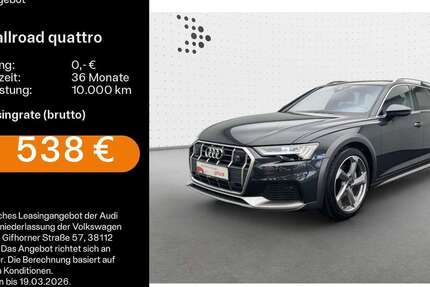 Audi A6 12.150 km 56.890 &euro; Oberursel 61440