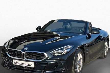BMW Z4 21.559 km 44.770 &euro; Bad Homburg 61352