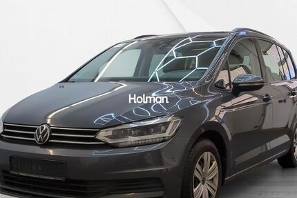VW Touran 276.372 km 12.067 &euro; Eschborn 65760