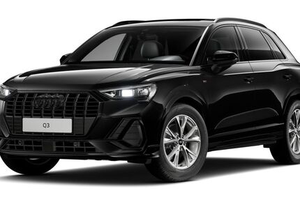 Audi Q3 29.736 km 39.990 &euro; Oberursel 61440