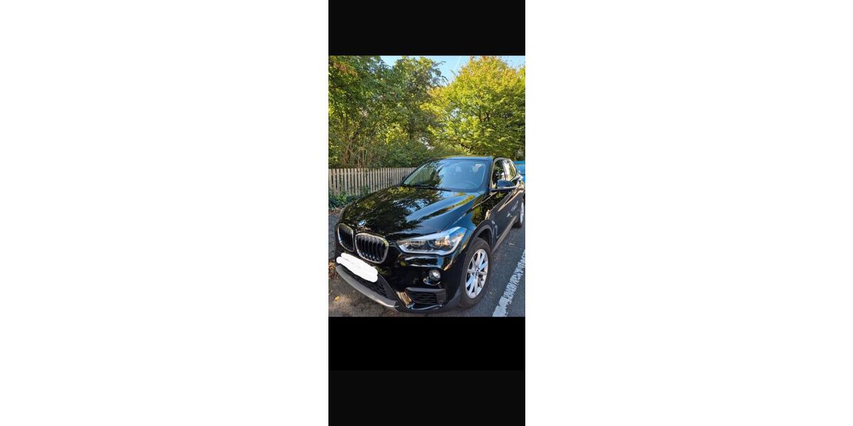 BMW X1 55.000 km 22.000 &euro; Kelsterbach 65451
