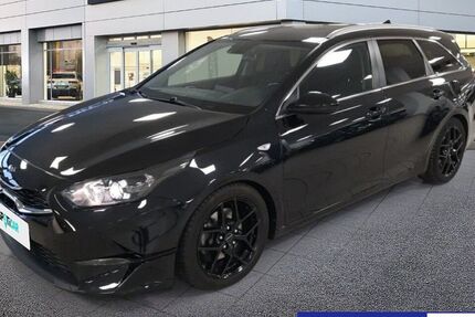 Kia ceed / Ceed 74.400 km 18.790 &euro; Frankfurt 60314