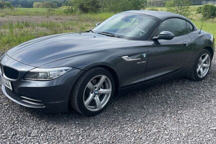 BMW Z4 39.600 km 26.800 &euro; Königstein im Taunus 61462