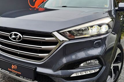 Hyundai TUCSON 50.000 km 20.990 € Liederbach am Taunus 65835