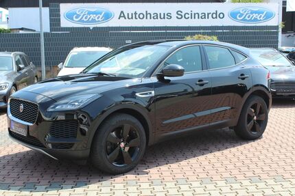 Jaguar E-Pace 130.000 km 16.980 &euro; Babenhausen 64832