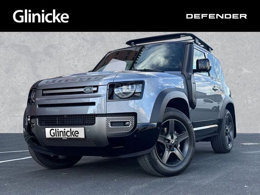 Defender