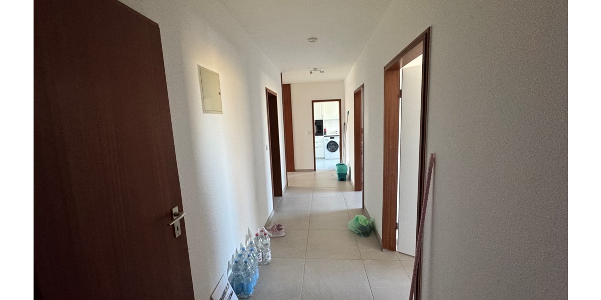 Oberursel - Weißkirchen: Exzellente und moderne 3-Zimmerwohnung in Ruhelage von Oberursel! - Etagenwohnung Oberursel | Angebot:26248032