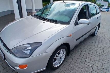 Ford Focus 247.000 km 1.795 &euro; Bad Vilbel 61118