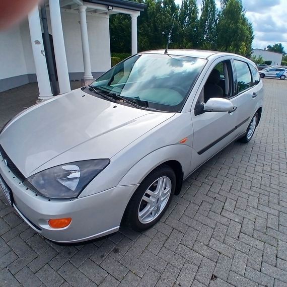 Ford Focus 247.000 km 1.795 &euro; Bad Vilbel 61118