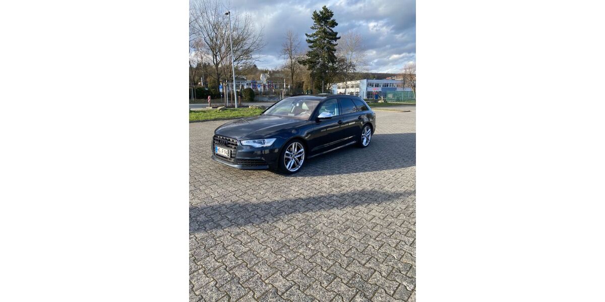 Audi A6 275.000 km 12.800 &euro; Friedrichsdorf 61381