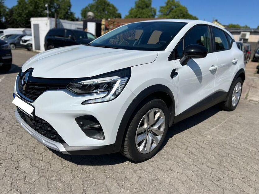 Captur