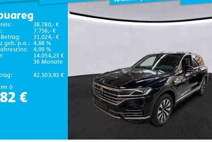 VW Touareg 127.154 km 37.450 &euro; Frankfurt 60326