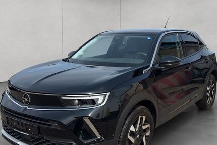 Opel Mokka 18.275 km 18.950 &euro; Hanau 63452